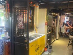 -饭江湖·江湖菜(湖广会馆店)