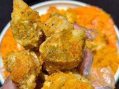 -浩运海鲜·16年专注青岛菜(石老人店)