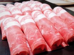 新西兰羊肉-海底捞火锅(万丰桥店)
