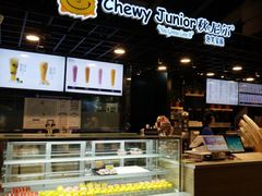 -查特花园美食广场(西单大悦城店)