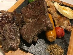 什锦扒-打趸BTC·Breaktime cafe(北京路店)