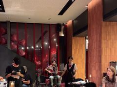 -Nord Grill&Bar Highland诺德西餐(深圳欢乐海岸店)