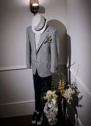 -Mr.Royal御匠先生·手工全麻衬衣西服定制