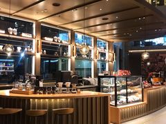 -星巴克(北京西大望路温特莱店)