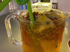 -天空花园餐吧·生日·团建(南山店)