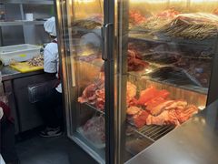 -邢氏老太太烤串(北兴街店)