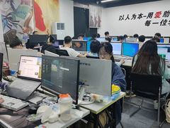 -CGWANG王氏教育(上海校区)