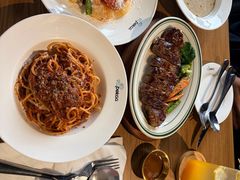 -Pekaa啤咖食肆Coffee&Bistro
