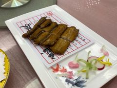 -银都上海菜馆(粤海东路店)