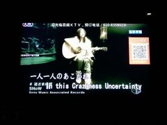 -百威KTV(恒福路店)