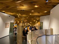 -巴奴毛肚火锅概念餐厅