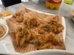 -何适山庄 ·可团建(水长城P2停车场店)