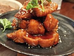 -古都历食南京菜·烤鸭·鸭血粉丝·汤包(南京博物院店)