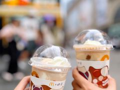 -麦当劳(铜锣湾店)