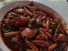 -小六农家乐(崇明西沙湿地店)