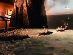 -贝林大翅鲸简餐厅(国家海洋博物馆店)