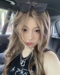 -Hello Lady发型设计