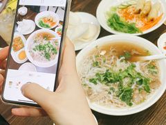 -PHO·5越南牛肉粉(建新路店)