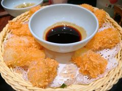 -重庆德庄火锅(体育中心店)