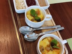-花园5號餐厅