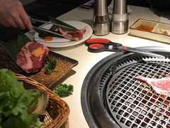 -赤坂亭M9和牛烧肉·日料398放题(万达店)