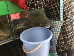 -阳澄湖大闸蟹·琼灵阁牌品牌连锁(吴中总店)