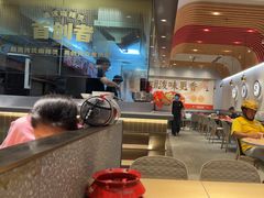 -每味每客·重庆麻辣烫(拓展大厦店)