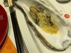 -万宝海鲜舫(劳动公园店)