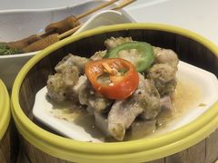 -敦煌喜宴(万达广场店)