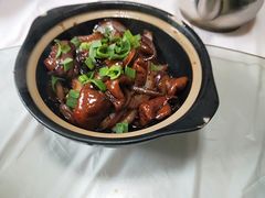 -阿隆煲店(秀仁苑店)