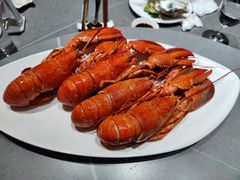 -神洲四海大酒楼(王府井澳门中心店)