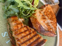 -O'mills Sourdough Bakery&Bistro(永嘉路店)