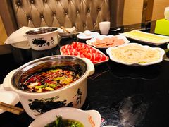 鲁西肥牛-鲁西肥牛(九方购物中心店)