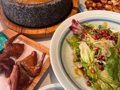 -0776食堂·京城创意菜(七里庄店)