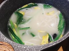 -云海肴·汽锅鸡·云南菜(苏州中心店)