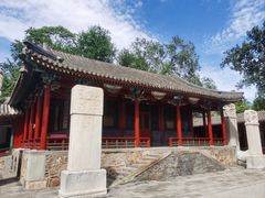 -白云观