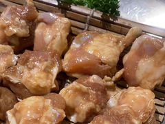 -本炙炭烤·蒲烧活鳗料理店(金沙洲店)