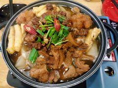 -一碗好牛(中华广场店)