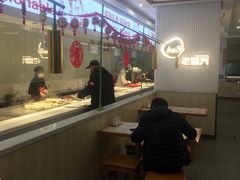 -老盛兴汤包馆(华灵店)