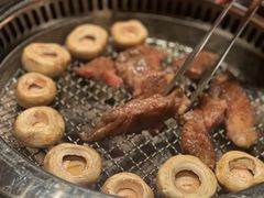 -隐炉和牛烧肉店(群力店)