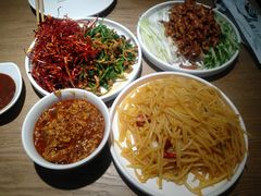 -榆林镇筋饼(知春路店)