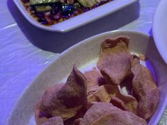 -可可大虾武汉土菜大排档(万松园1店)