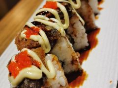 -九田家黑牛烤肉料理(悦荟店)