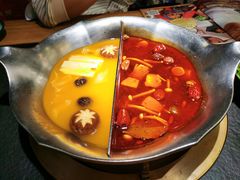 -湊湊火锅·茶憩(石家庄万象城店)