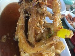 -唐廊烤鸭店(工体店)
