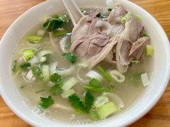 -梁家牛肉壮馍(西海岸店)