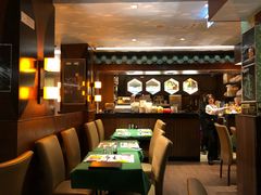 -金雀餐厅(铜锣湾店)