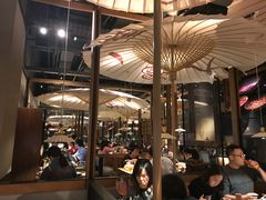 -九锅一堂酸菜鱼(新南凯德直营店)
