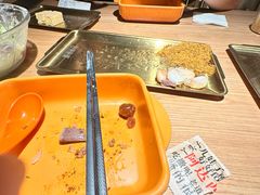 -谷丽麦馕新疆菜·清真(步步高梅溪新天地店)