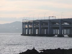 -星海湾跨海大桥